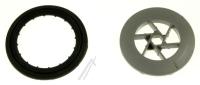 Boschsiemens Deur / klep / deksel                                         00649902