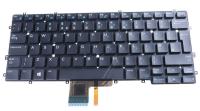 Dell Gb - united kingdom laptop-toetsenbord                       8T5PP