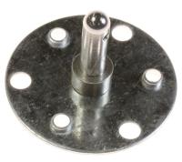 WHIRLPOOL/INDESIT Spindel                                                      482000028845