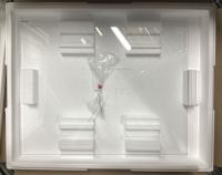 Boschsiemens Vitres de four                                               00776259