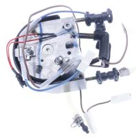 Boschsiemens Verwarmingen ventilatie                                      00643208