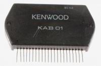 Kenwood Ic                                                           KAB01
