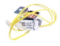 HEWLETT-PACKARD Magneetjes electro                                           RK22729000CN