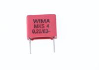 WIMA Mks4-impulscondensatoren                                     MKS4C032202B00KSSD