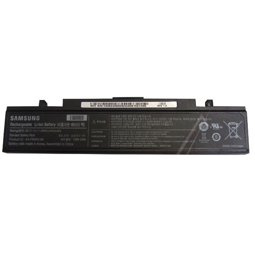 Samsung Accus pour pc portable BA4300282A