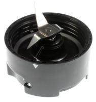 Domo Couteaux materiel de cuisine                                 DO434BL518
