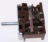 BEKO/GRUNDIG/ARCELIK Fornuisschakelaars                                           C00866058
