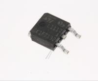 STMICROELECTRONICS Regulateurs de tension fixe posit.                           LD1117ADTTR