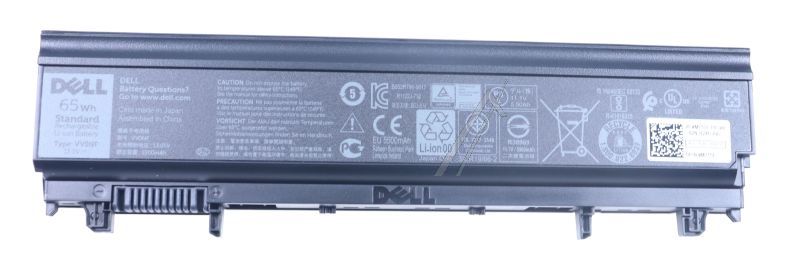 Dell Laptopaccu's                                                 451BBIE