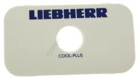 Liebherr Venster v.klep                                               743031600