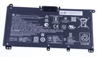 HEWLETT-PACKARD Accus pour pc portable                                       L96887271