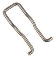 HISENSE/GORENJE Verschlusshaken 135359