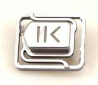 WHIRLPOOL/INDESIT Knop                                                         488000298008