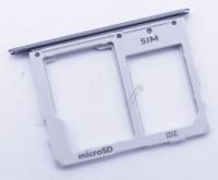 Samsung Houder v.simkaart                                            GH9844110B