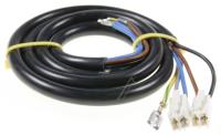 WHIRLPOOL/INDESIT Kabelboom                                                    488000500603