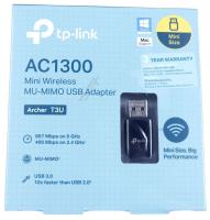 TP-LINK Wireless-lan reseau                                          ARCHERT3U