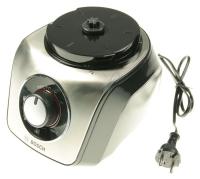 Boschsiemens Behuizing                                                    11009237
