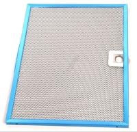 FABER/FRANKE/ROBLIN Afzuigkap-filter                                             1330395386