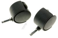 Nilfisk Wiel/rol                                                     31001065