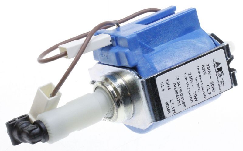 DeLonghi Koffiezetters pompen                                         ES0049550