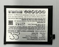 COM Accu v.telefoon                                              
