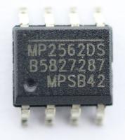 JVC Ic                                                           MP2562DSX