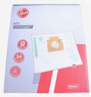 HAIER/CANDY/HOOVER Stofzuigerzakken                                             35602735