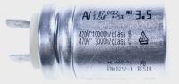 ELECTROLUX / AEG Condensatoren                                                4055274767