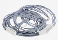 WHIRLPOOL/INDESIT Faisceaux de cables                                          480111100733