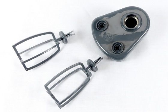 DeLonghi Kloppers                                                     KW716785
