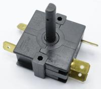 DeLonghi Schakelaars-draai                                            AS00000849