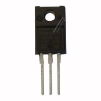 STMICROELECTRONICS Transistoren                                                 STP8NK80ZFP