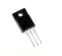 INFINEON Mos-fet-transistoren                                         SPA08N80C3XKSA1