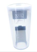 BLACK & DECKER Zuigbuis                                                     N925232