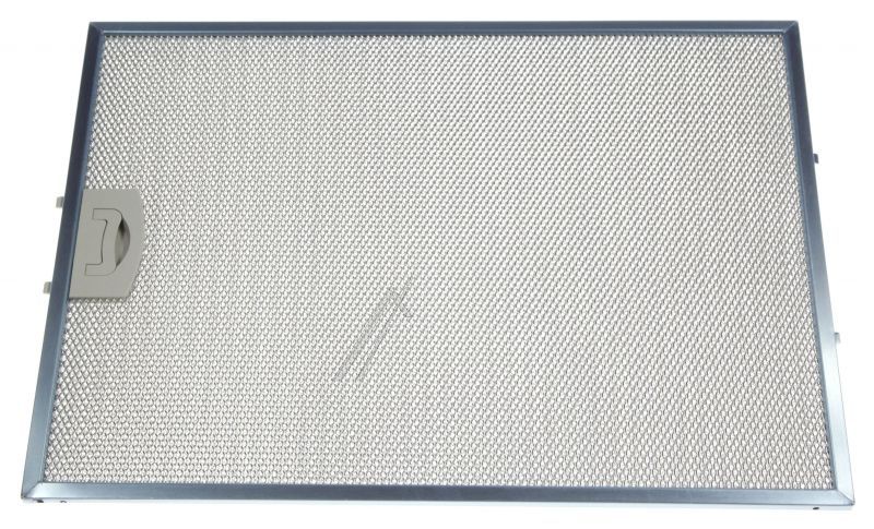 WHIRLPOOL/INDESIT Filtres antigraisses metalliques                             482000092707