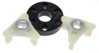 WHIRLPOOL/INDESIT Koppeling                                                    481932528035