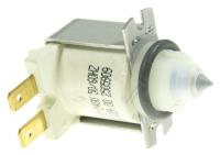 ELECTROLUX / AEG Magnetventile                                                4055015228