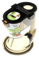 DeLonghi Deur / klep / deksel                                         KW716372