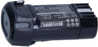 COM Gereedschapaccu's li-ion                                     
