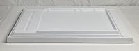 WHIRLPOOL/INDESIT Koel/vriezerdeur                                             481010752503