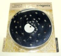Magimix Raspschijf                                                   17366