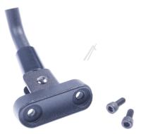 - Fixations et supports                                        