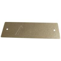 WHIRLPOOL/INDESIT Micaplaat                                                    481244229283