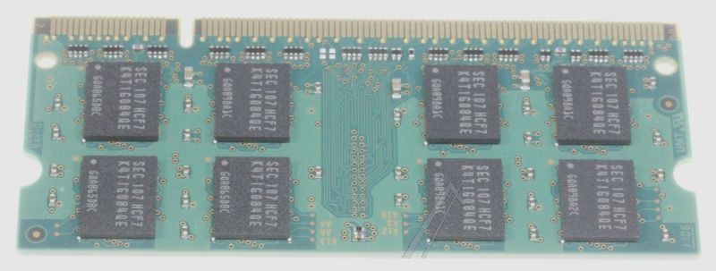 Samsung Barrettes memoire pc-portable                                1105001988
