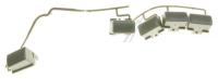 ELECTROLUX / AEG Knoppenset                                                   1325086807