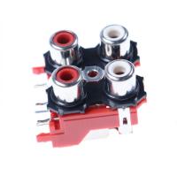 Yamaha Chassisdeel (steker)                                         WD195200
