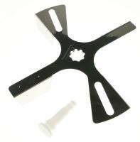 ELECTROLUX / AEG Waaiers                                                      4055398244