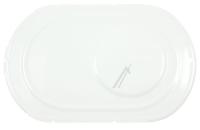 WHIRLPOOL/INDESIT Logements de couvercle                                       488000507912