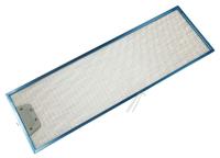 EUROFILTER Metaal vetfilter                                             
