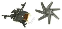 Boschsiemens Lüfter                                                       00493439